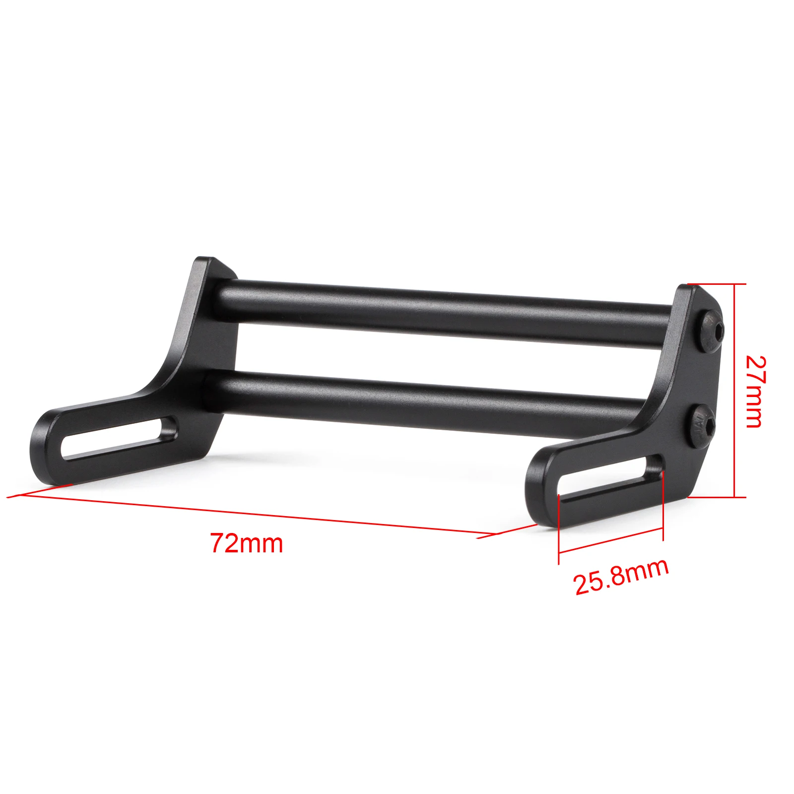 Ultra Simple LCG bumper  Alumi - Head Racket Boom recension och pris