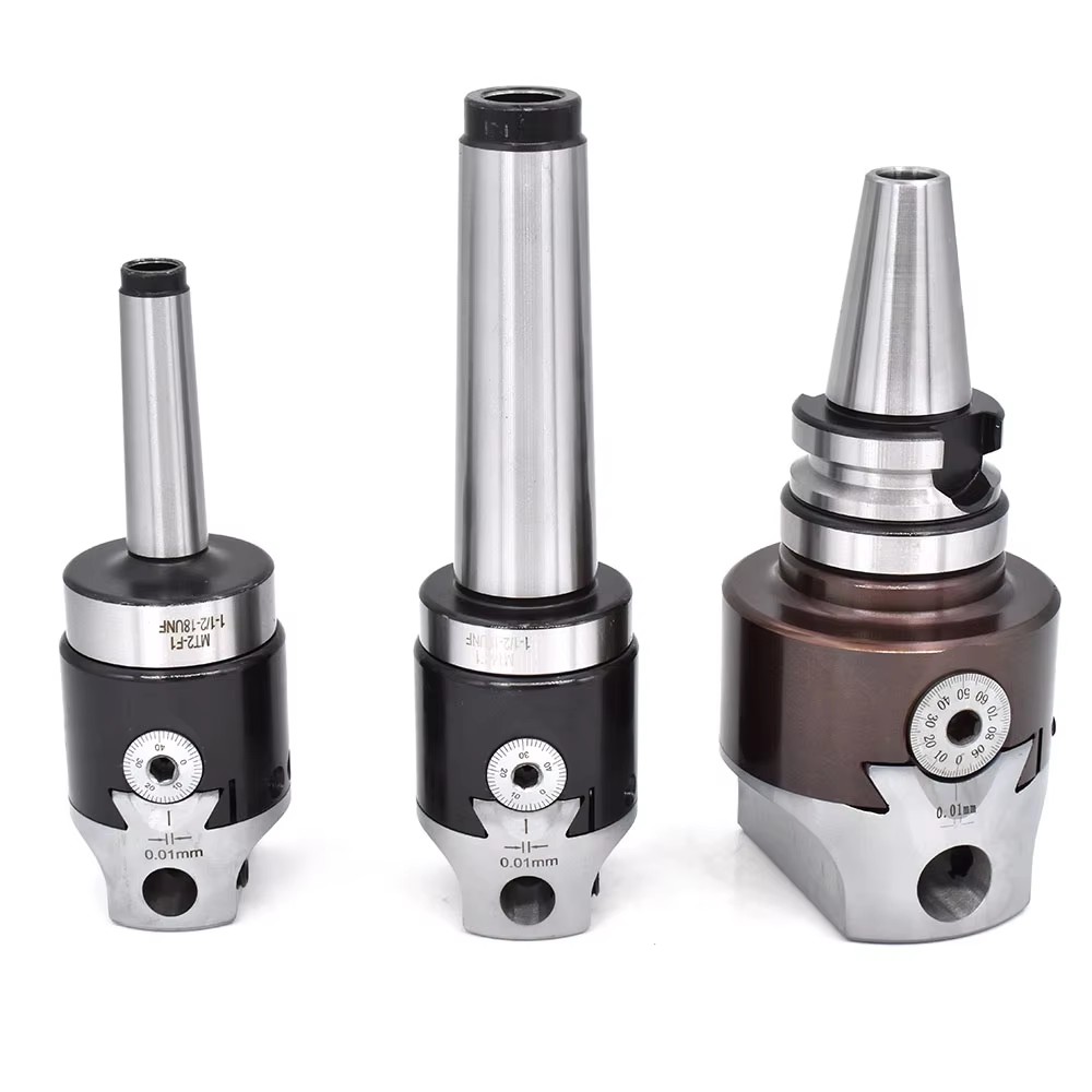 1set Rough Boring Tool 50mm Bo - Head Racket Boom recension och pris