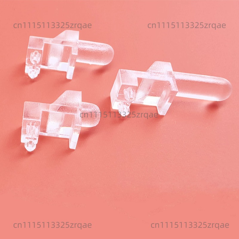 100PCS For SLP SMD 90° Right A - Head Racket Boom recension och pris
